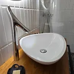Apart Otel Szyprow