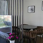 Szyprow Apart Otel *