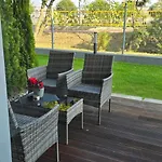 Apart Otel Szyprow Jastarnia