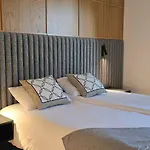 Szyprow Apart Otel *