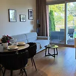 Apart Otel Szyprow Jastarnia