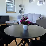 Apart Otel Szyprow Jastarnia