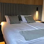 Apart Otel Szyprow *