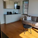Szyprow Apart Otel Jastarnia