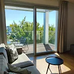 Apart Otel Szyprow