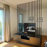 Szyprow Apart Otel