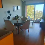 Szyprow Apart Otel Jastarnia