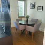 Szyprow Apart Otel *