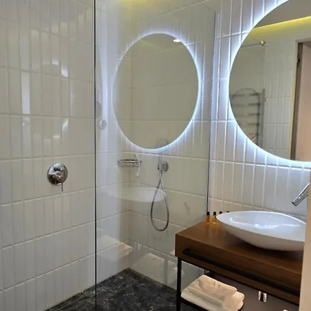 Szyprow Appart hôtel *