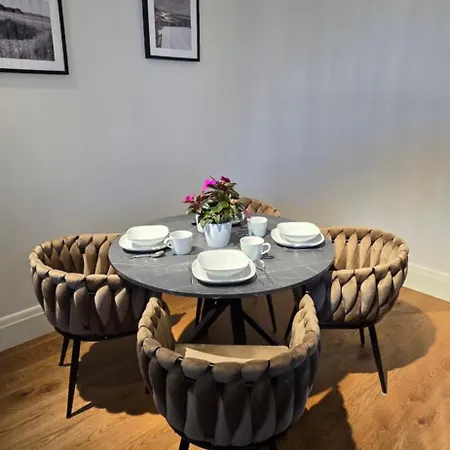 Appart hôtel Szyprow