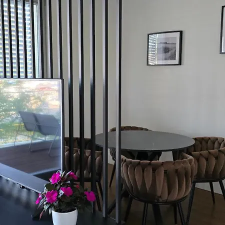 Szyprow Appart hôtel *