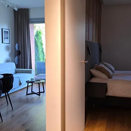 Appart hôtel Szyprow Jastarnia