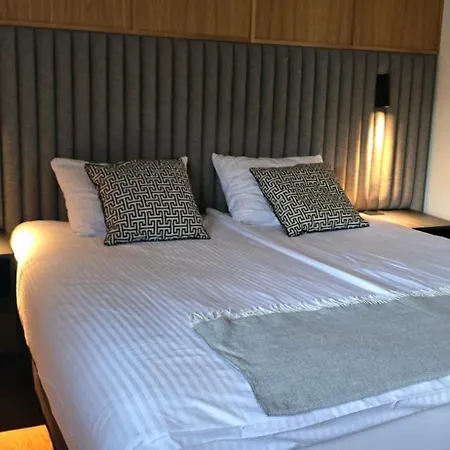 Appart hôtel Szyprow *