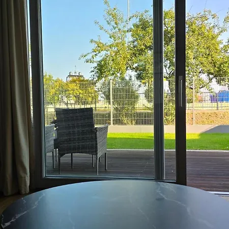 Szyprow Appart hôtel Jastarnia