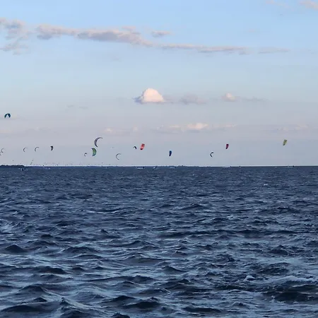 Aparthotel Szyprow Jastarnia