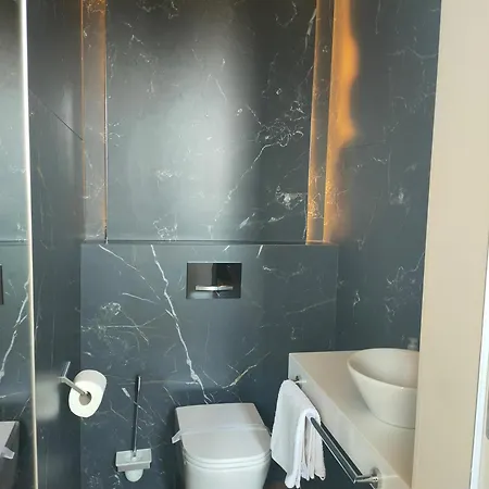Appart hôtel Szyprow Jastarnia
