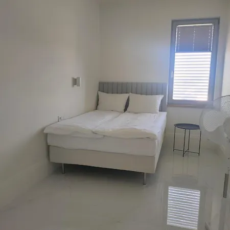 Appart hôtel Szyprow Jastarnia