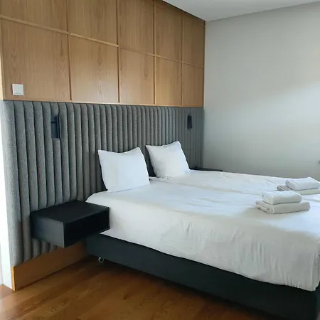 Appart hôtel Szyprow Jastarnia