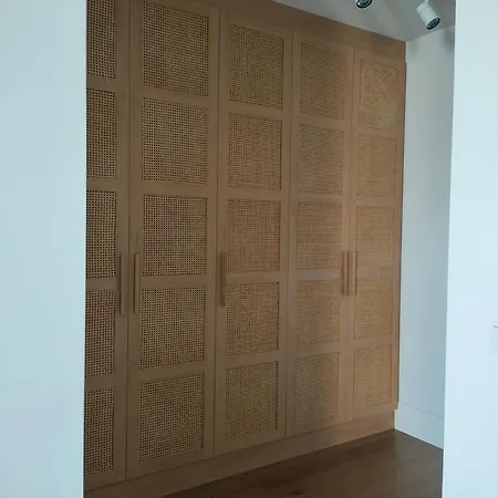 Appart hôtel Szyprow *