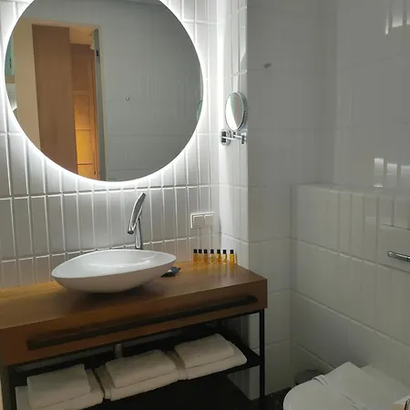 Appart hôtel Szyprow *