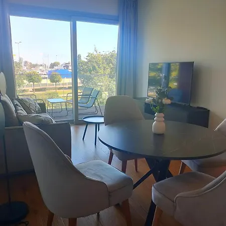 Apartmanhotel Szyprow *