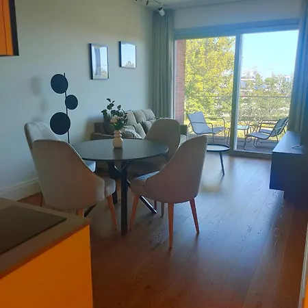 Szyprow Apartmanhotel Jastarnia