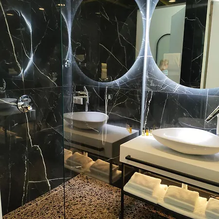 Appart hôtel Szyprow *