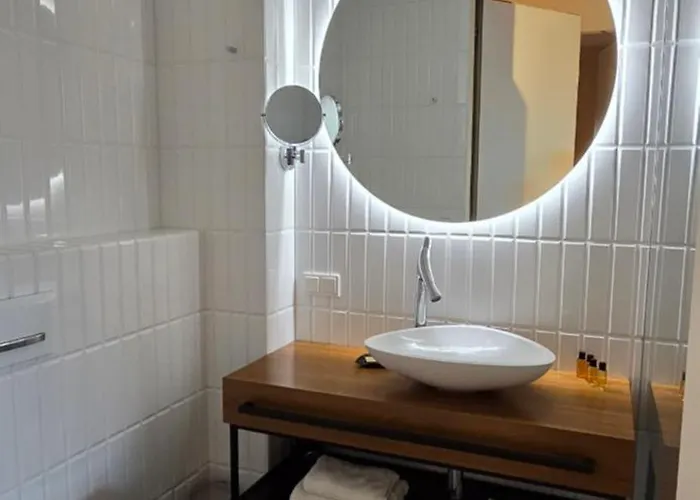 Szyprow Aparthotel Jastarnia