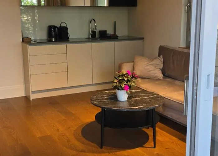 Szyprow Aparthotel Jastarnia