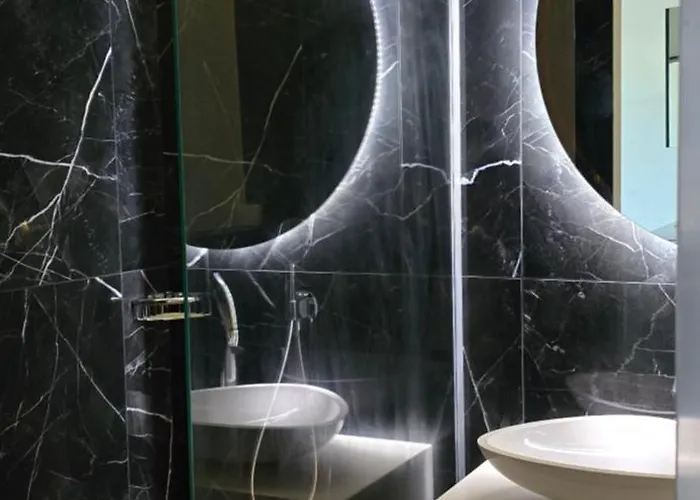 Aparthotel Szyprow Jastarnia