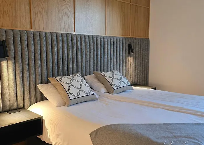 Szyprow Aparthotel *