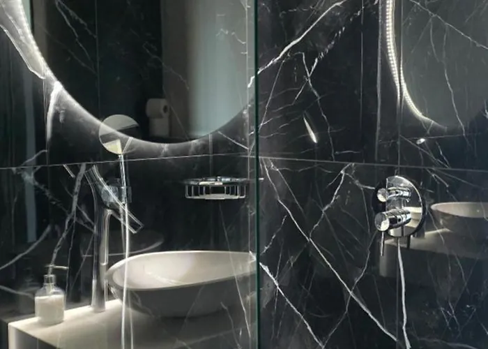 Szyprow Aparthotel Jastarnia