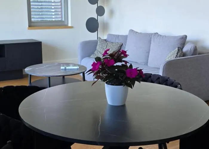 Aparthotel Szyprow Jastarnia