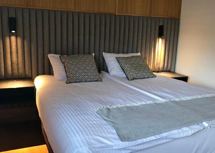 Aparthotel Szyprow *