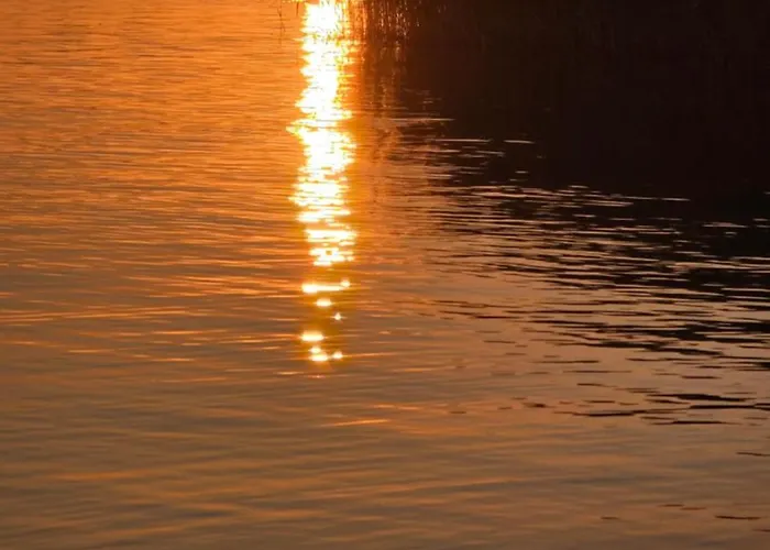 Szyprow Aparthotel Jastarnia