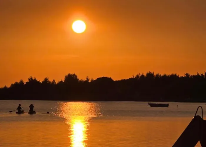 Szyprow Aparthotel *