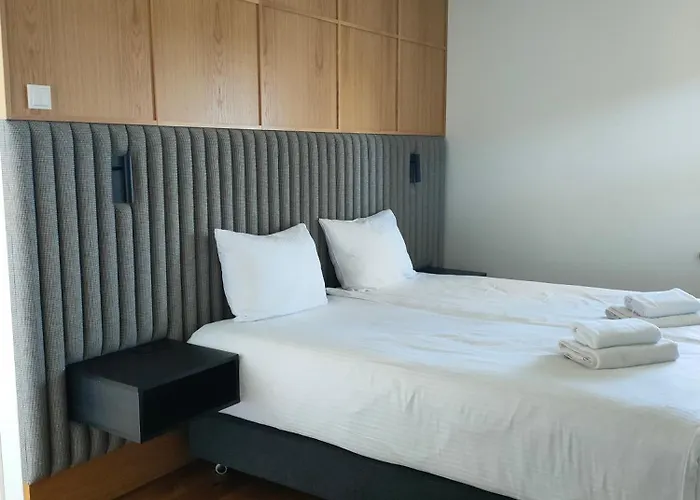 Aparthotel Szyprow Jastarnia