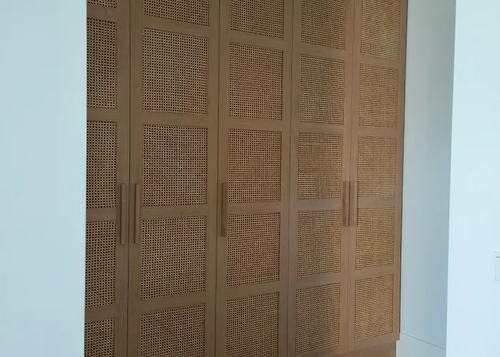 Aparthotel Szyprow *