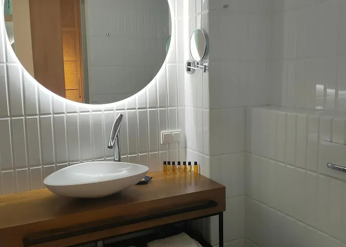 Aparthotel Szyprow *