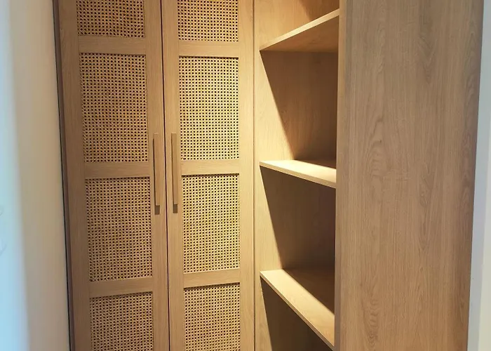 Aparthotel Szyprow Jastarnia