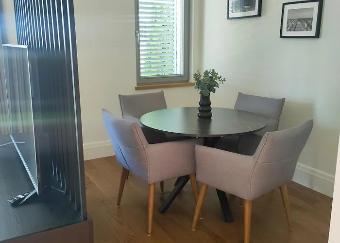 Szyprow Aparthotel *