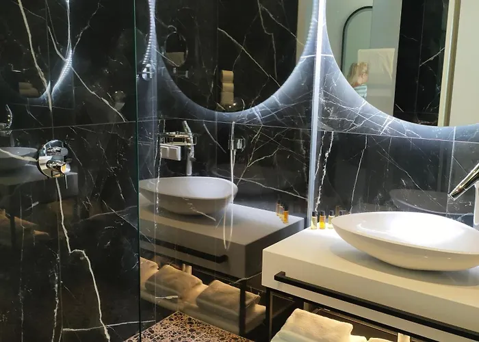 Aparthotel Szyprow *